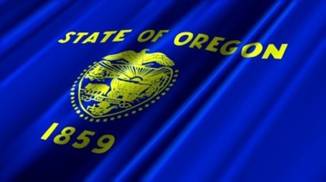 Oregon