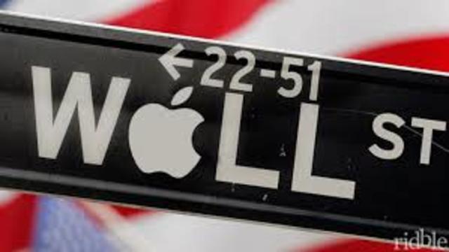 La Apple viene quotata in borsa