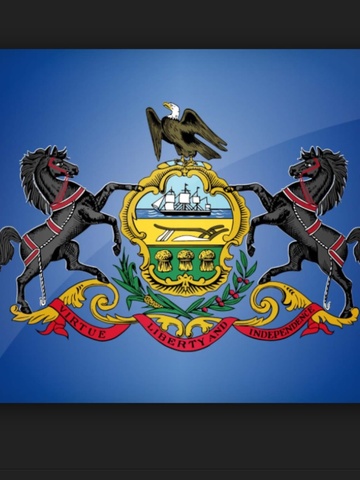 Pennsylvania