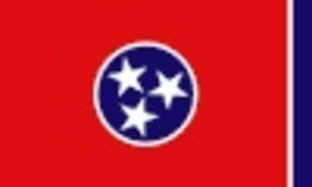Tennessee!