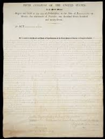 Alien and Edition Acts