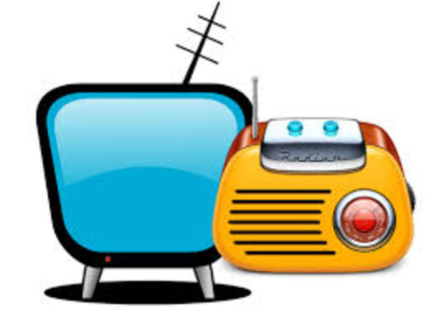 Radio y Televisión