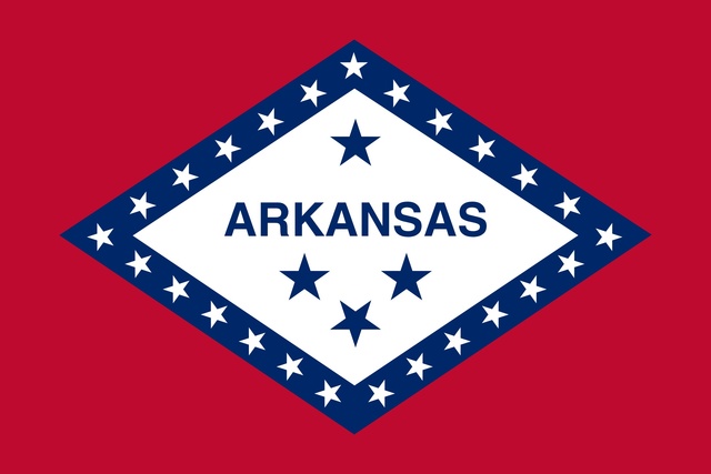 Arkansas