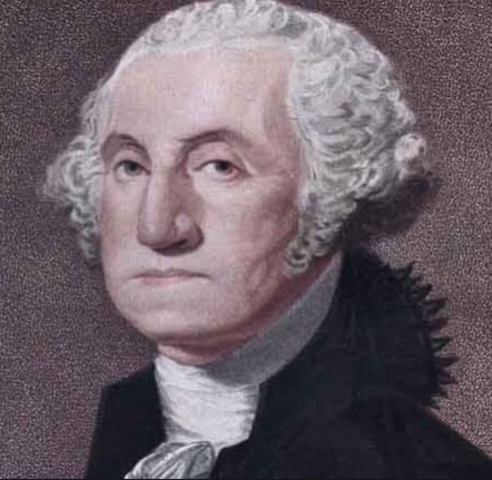 Washington's Farewell Address