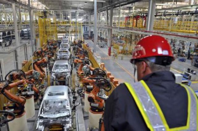 SEGUNDA ETAPA DE LA REVOLUCIÓN INDUSTRIAL