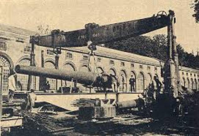 Desarrollo industrial