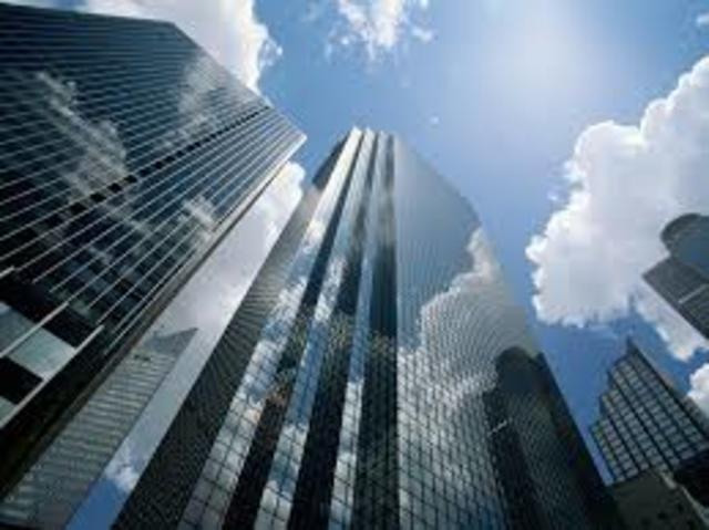 Unificación de las empresas