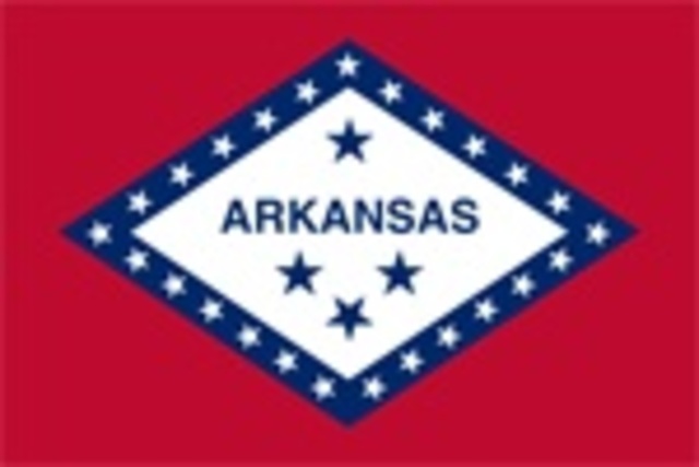 Arkansas