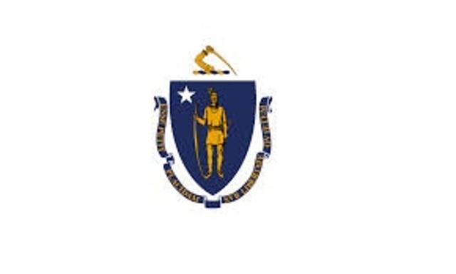Massachusetts is made a state