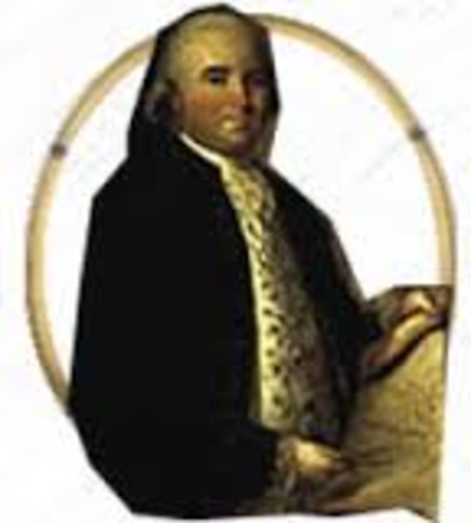 Juan Bautista Muñoz