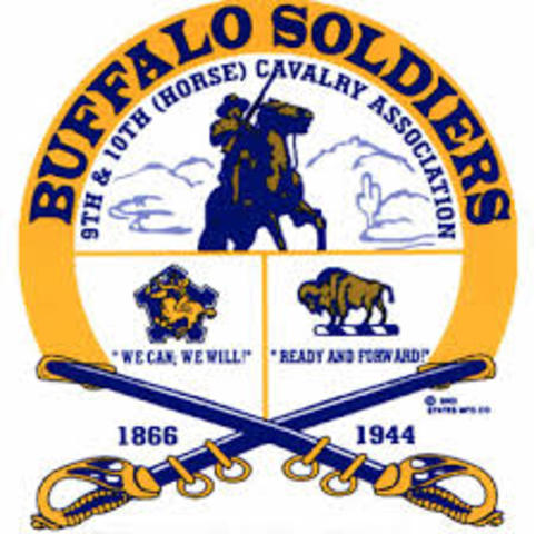 Buffalo Soldiers