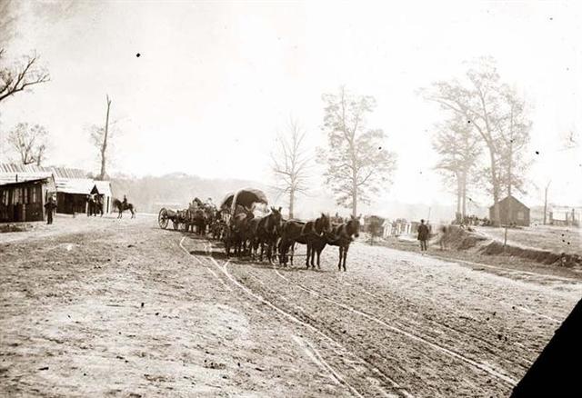 Big Black River, Miss.