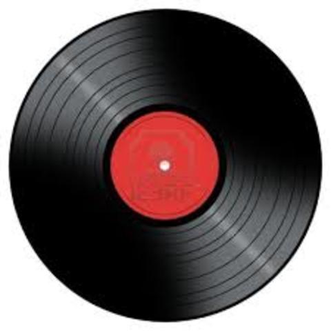 78-RPM Records