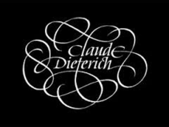 Claude Dieterich