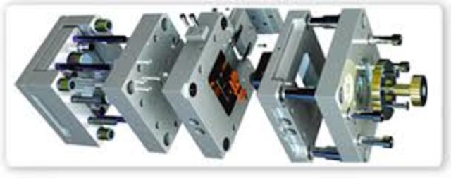 Software Tool & Die (Cloud Computing)