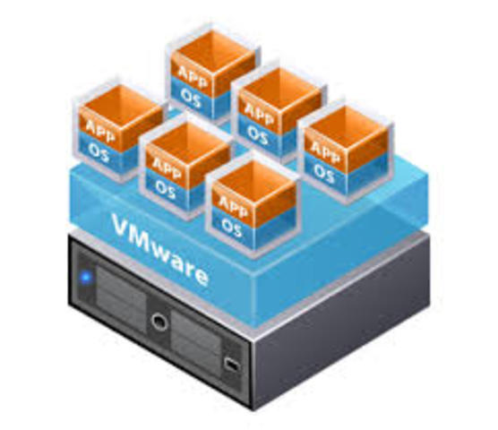 VMware (Cloud Computing)