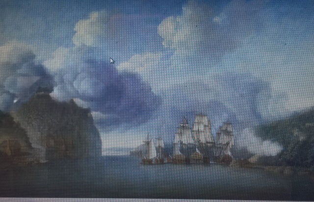 Battle of Bunker Hill