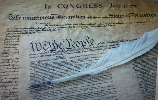 The United States Constitution