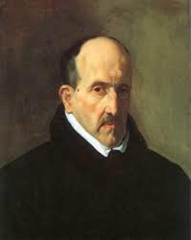 Luís de Góngora
