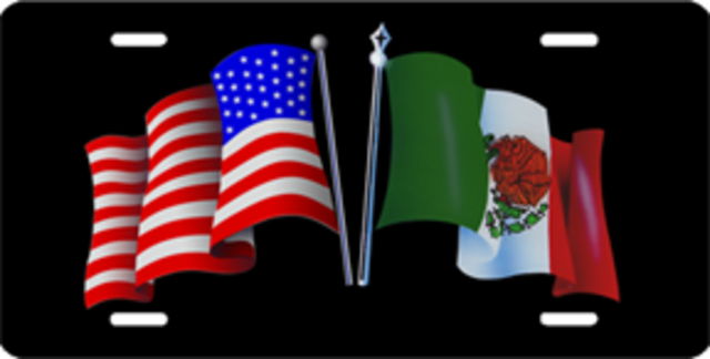 The Mexican American War