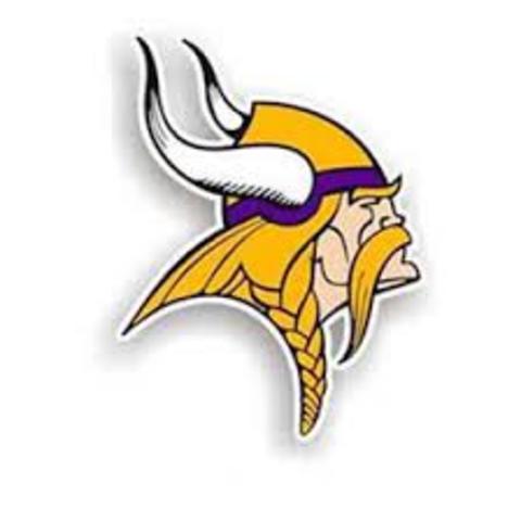 The day I will be named the vikings new GM