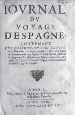 Francisco de Bertaut