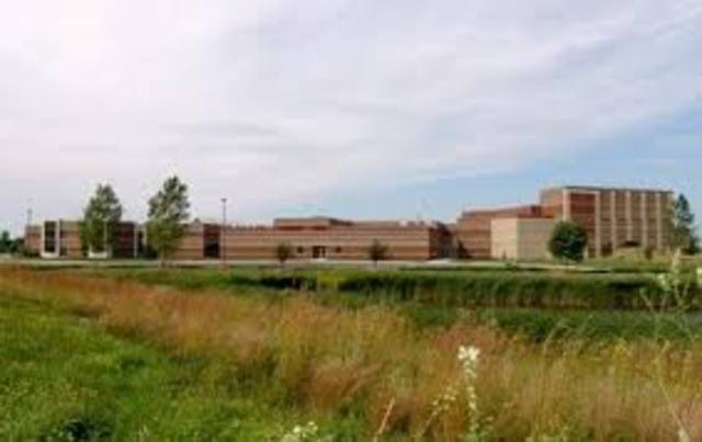 When I graduate highschool