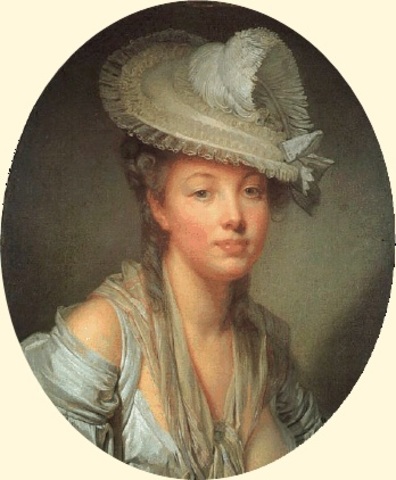Madame D'Aulnoy