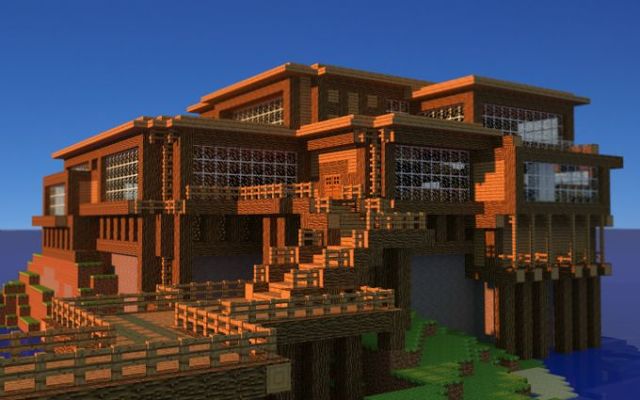 Compatible version of minecraft pc is got released