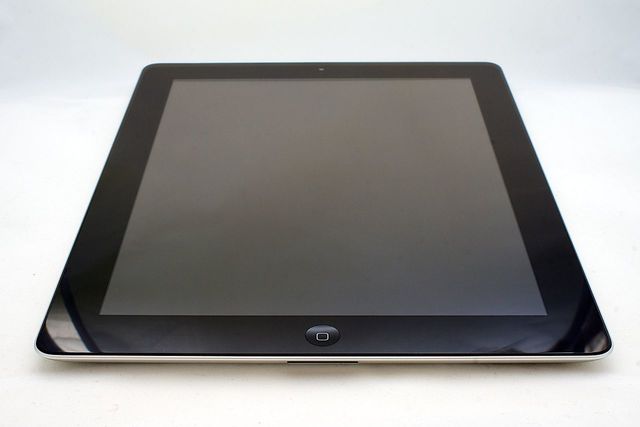 iPad 3rd Generation