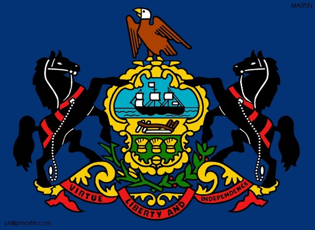 Pennsylvania