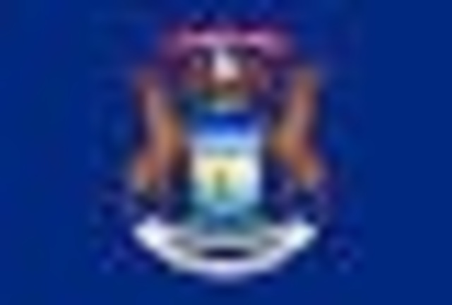 Michigan becomes a state