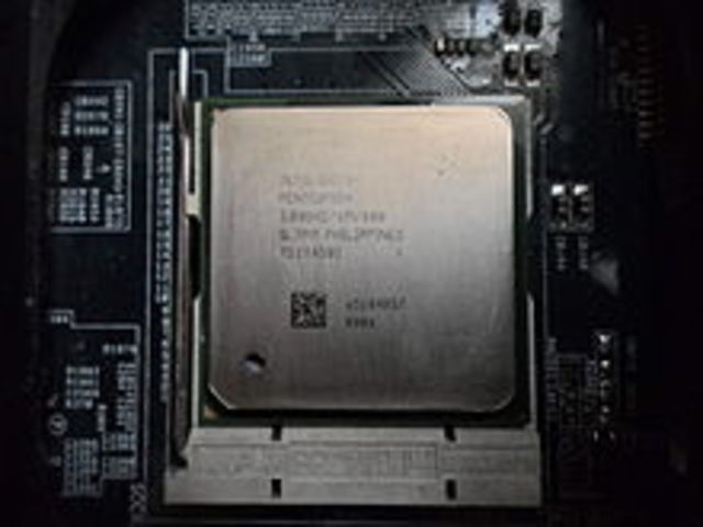 Pentium 4