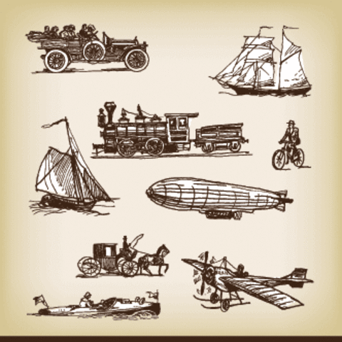 Se intensifican los transportes.