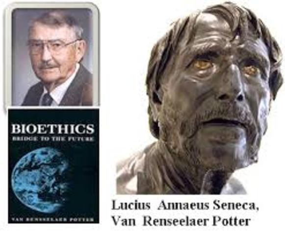 las ideas de potter en Europa