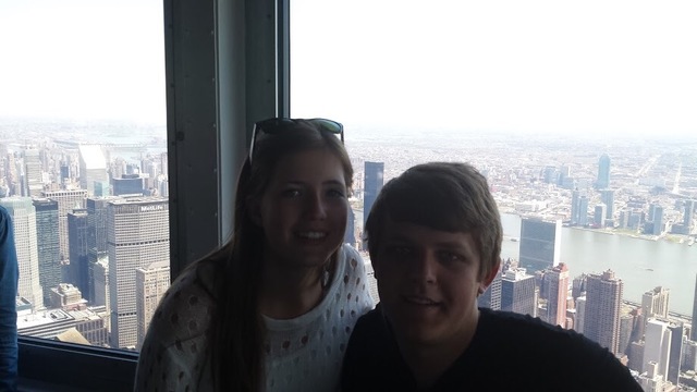 Ciudad de Nueva York