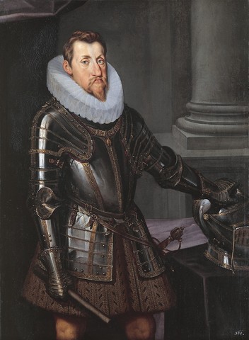 Ferdinand II
