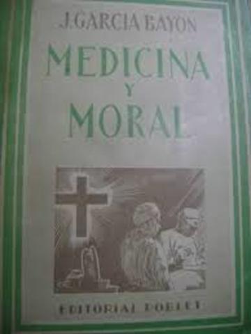Medicina Moral
