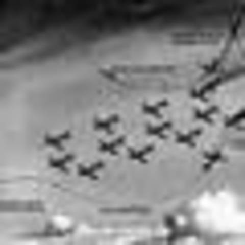 Battle of Britain – Royal Air Force defeats German Air Force to prevent invasion of their island