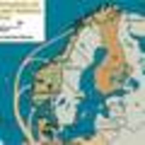 Nazis invade Denmark, Norway, the Netherlands, Luxembourg and Belgium – take contro