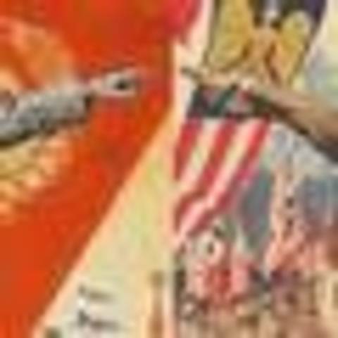 Hitler breaks Pact with Stalin’s Russia and invades - USSR which now joins England in fighting the Germans