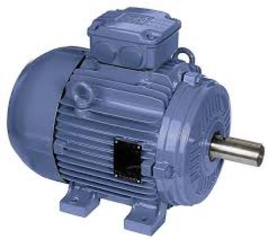 Motor electrico