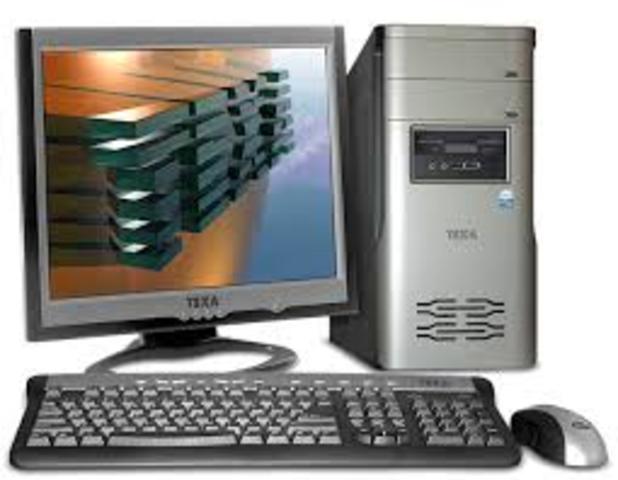 La revolución de la computadora