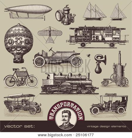 intensificación del transporte