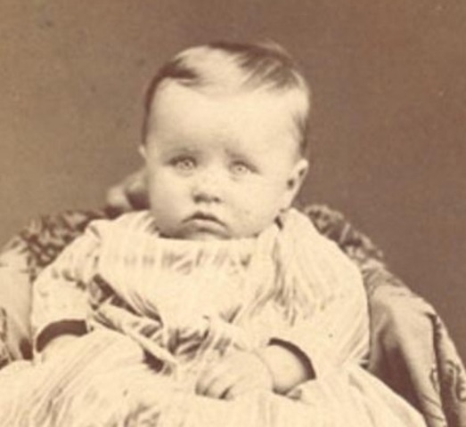 The Birth of Orville