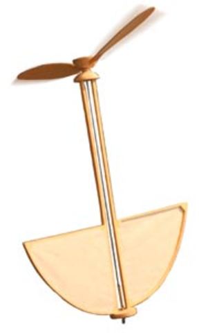 The Spark of Inspiration