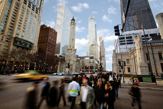 Launched Social Innovation/Social Enterprise Fellowship