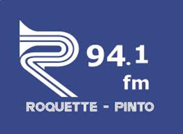 Fundação da Rádio Sociedade do Rio de Janeiro