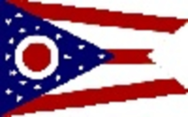 Ohio admitted to union