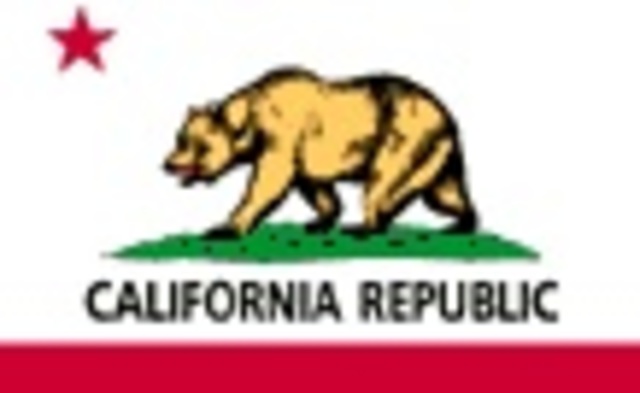 California admitted to union